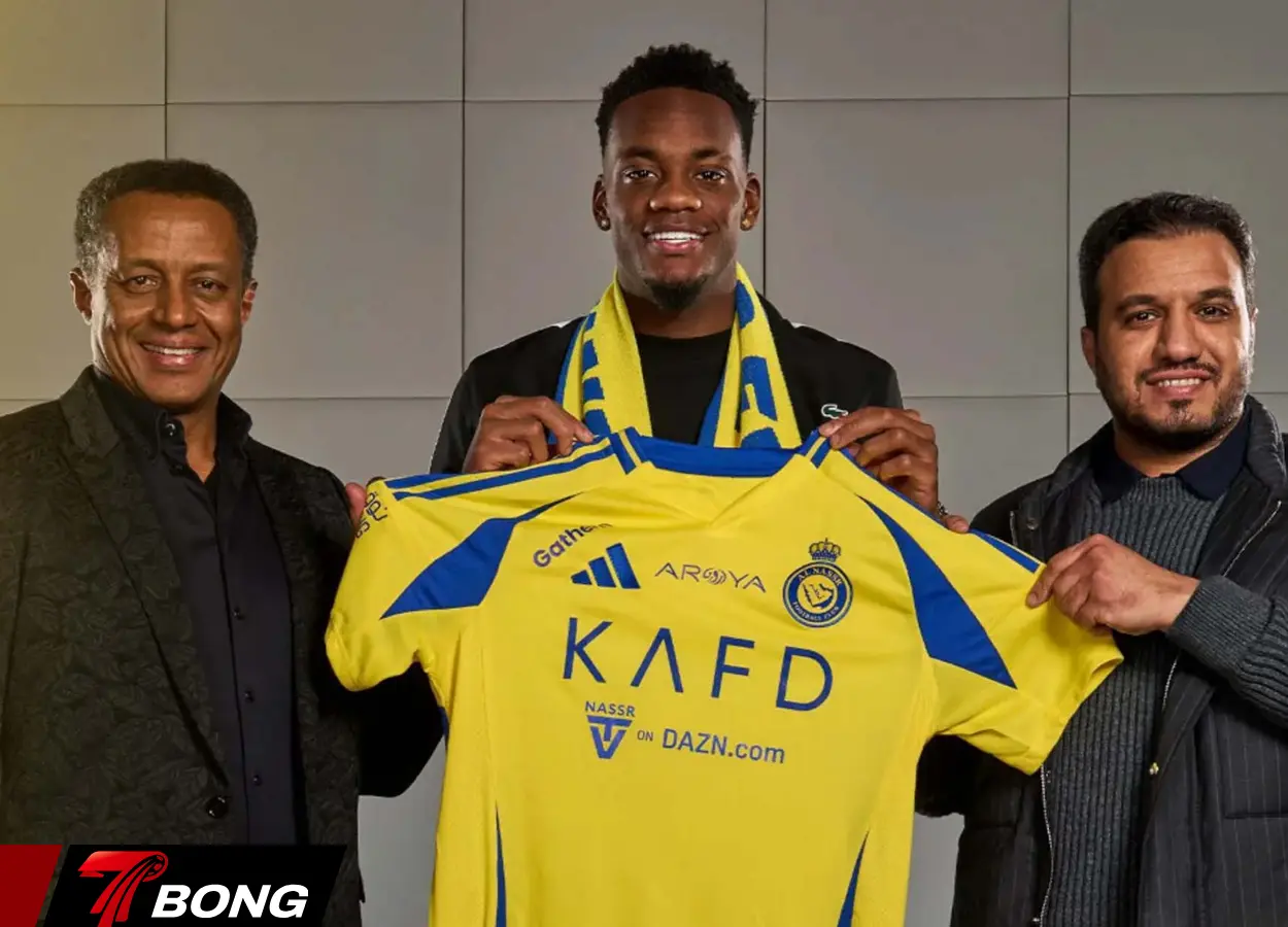 Đầu tư tư nhân đang đổ vào Saudi Pro League